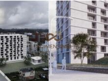 Shitet Apartament 1+1 ne Astir tek Vila L2