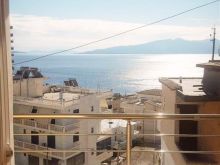 Sarande jepet me qira apart 1+1 afer bregut te detit 