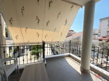 APARTAMENT 3+1+2 ME QERA – PRANE GJYKATES, VLORE