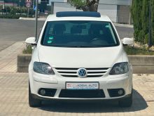 Golf 5+ automatik