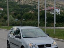 VW Polo 1.4 Automatike