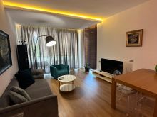 🏡 **JEPET ME QIRA | Apartament 2+1+2 – Liqeni i Thatë**