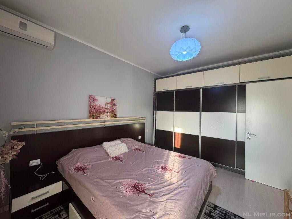 Shitet Apartment 3+1+2