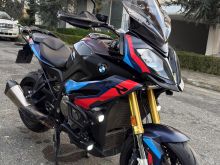 BMW S 1000 XR