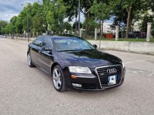 Audi A8L  4.2