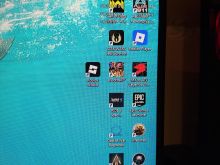 Kompjuter gaming pc