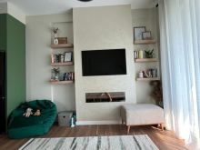 Apartament me qera 2+1+2 tek Rruga e Kosovareve (ID B2201328
