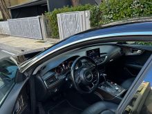 Audi A7 2016 Premium Plus