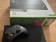 XBOX SERIA S