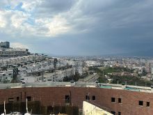 Penthouse Ekskluziv🌟 me Super Verandë📍Kodra e Diellit 2