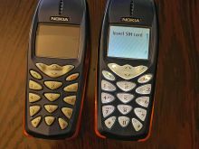Nokia 3510i