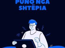 Asistent Virtual për Mbështetje Klientësh dhe Marketing në D