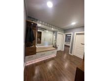 SHITET APARTAMENT 2+1+2 TE IRFAN TOMINI