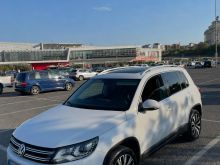 SHITET Tiguan 2.0 Nafte Automat Super Gjendje