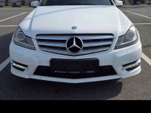 🔥SHITET OKAZION🔥 C-class w204 220 NAFT