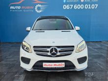 MB GLE 350