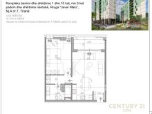 RIVERSIDE RESIDENCE SHESIM SUPER APARTAMENT 1+1