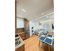 Apartament 1+1 per shitje te Pazari i Ri