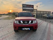 Nisan 2008 Naft 2.5 KM 200 Manual 2800 lek okazion