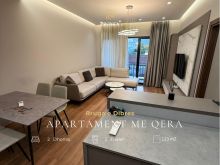 Apartament me qera - Rruga e Dibres