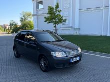 Fiat Punto  Shitet Fiat Punto Viti 2009 1.2 benzin/gaz 97 mi