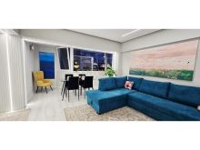 Apartament luksoz 1+1 Për Shitje në Vollga, Durrës ! 195,000