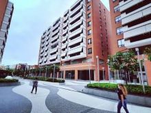 Shitet Apartament 2+1+2 + Depo – Kompleksi Delijorgji