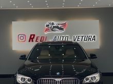 BMW 730D – German Edition