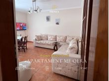 Apartament me qera - Rruga Pjeter Budi