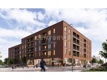 Apartament 2+1 në Shitje në Paskuqan Alb As Residence