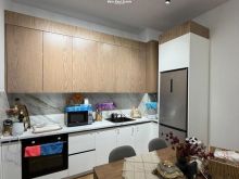 Apartament Per Shitje 1+1 Tek Ali Demi (ID B110535) Tirane
