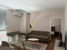 JEPET APARTAMENT 2+1+BLK ME QERA TE RR. BARRIKADAVE 750 EUR