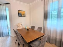 APARTAMENTI 2+1 TE REZIDENCA G&P NE SELITE