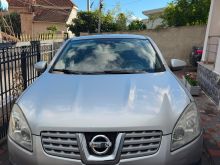 Shitet Nissan Qashqai automat 2.0 nafte