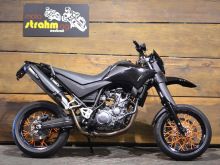 Yamaha XT 660