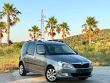 OKAZION SKODA ROOMSTER