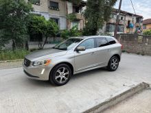Shitet Volvo Xc60 viti 2014 benzin/gaz version Summum T6