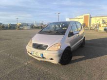 Shitet nderrohet a class Lungo 1.7cdi –215,000 km – 160,000