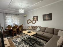 JEPET ME QERA APARTAMENT 2+1 NE DON BOSKO