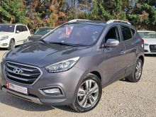 2015 TUCSON 200 NAFTE AUTOMAT