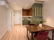 Apartament 1+1 me qera tek Turdiu - ish Fusha e Aviacionit