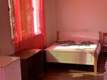 jap me qera gasoniere ne rrugen Budi qytet Studenti