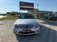 Mercedes 2013 Naft 220 KM 171 Full Automat