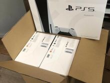 Brand NEW PlayStation 5 Slim Console
