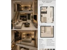 Duplex 1+1 Në Shitje në Plazh, Durrës - 32,000€ | 26 m² 32,0