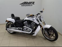 Harley davidson V Rod Muscle 1250