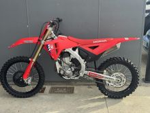 honda crf450r