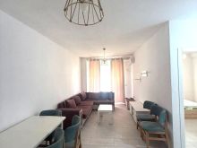 Jepet me qera apartament 1+1 ne Astir!