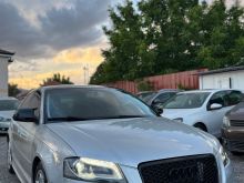Audi A3 2.0 2010