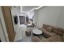Apartament 1+1 Për Shitje tek Hotel Grint,Golem !